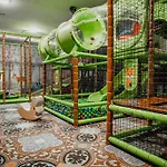 Aubrecht Country 4* Пжехлево