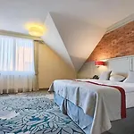 Aubrecht Country 4* Пжехлево