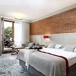 Aubrecht Country Отель 4*