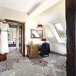 Aubrecht Country 4* Пжехлево