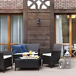 Aubrecht Country 4*