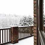 Aubrecht Country Отель