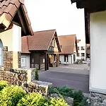 Aubrecht Country Пжехлево