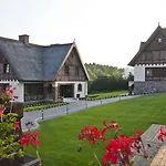 Aubrecht Country Отель