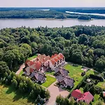 Aubrecht Country Отель Пжехлево