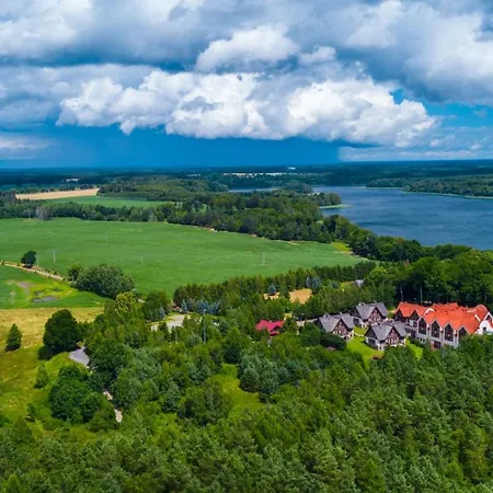 فندق Aubrecht Country