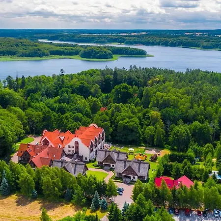Aubrecht Country Przechlewo