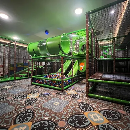 Aubrecht Country 4* プシェフレボ