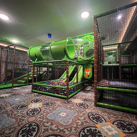 Hotel Aubrecht Country Przechlewo