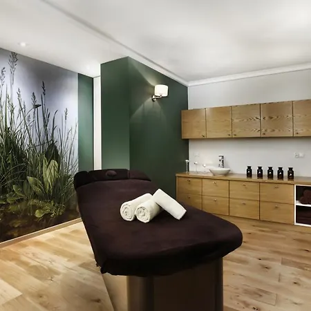 Aubrecht Country 4* بريزتشليفو