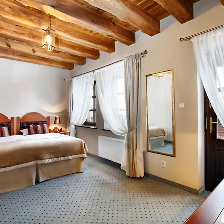 Aubrecht Country بريزتشليفو