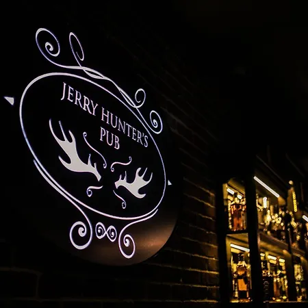 Hotel Aubrecht Country Przechlewo