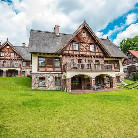 Aubrecht Country 4*