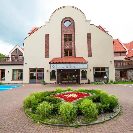 Aubrecht Country Hotel