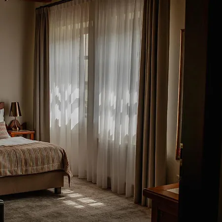 Hotel Aubrecht Country 4*