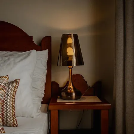 Aubrecht Country ホテル プシェフレボ