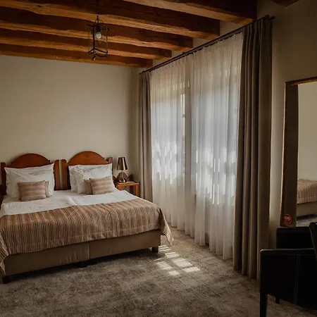 Aubrecht Country ホテル