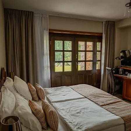 Aubrecht Country Hotel 4*