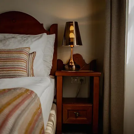 Hotel Aubrecht Country 4*