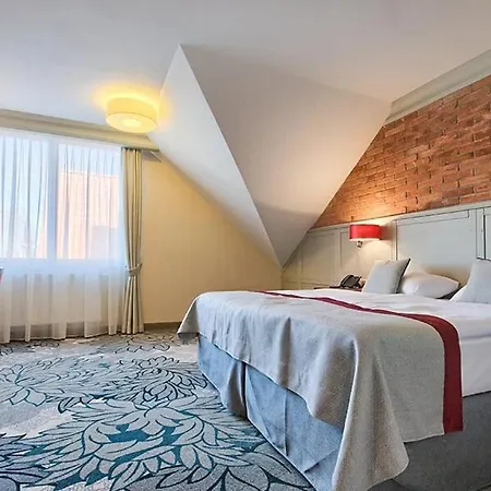 Aubrecht Country 4* Przechlewo