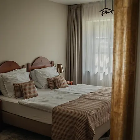 Aubrecht Country ホテル 4*