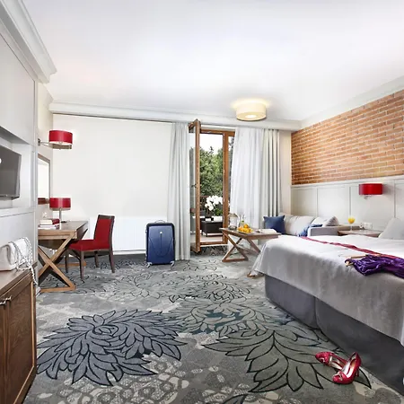 Aubrecht Country ホテル プシェフレボ