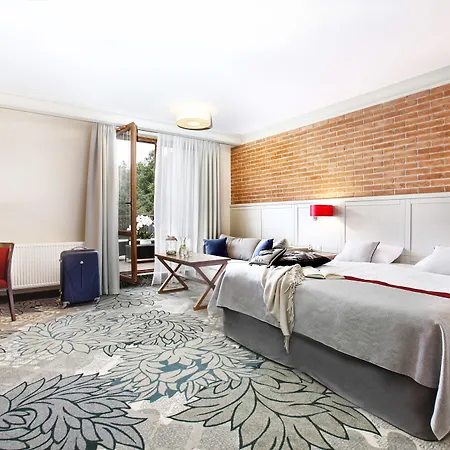 Aubrecht Country Hotel