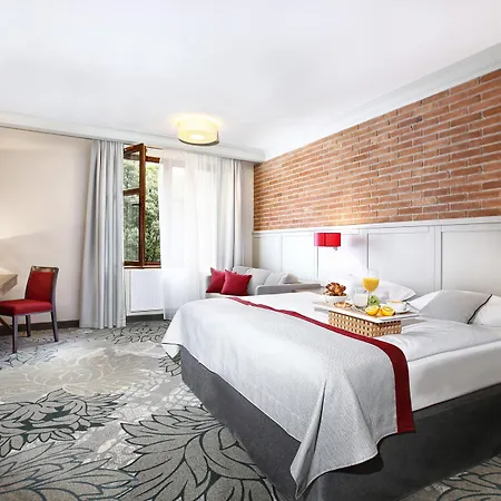 Aubrecht Country Przechlewo