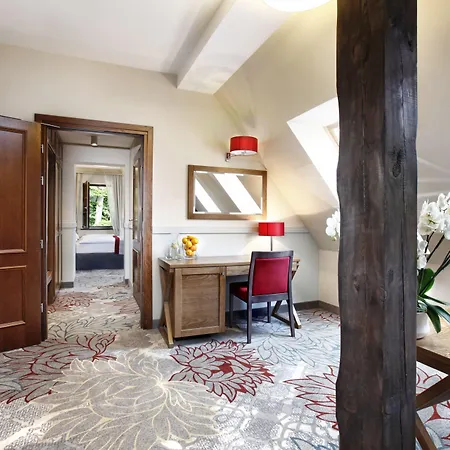 Ξενοδοχείο Aubrecht Country 4*