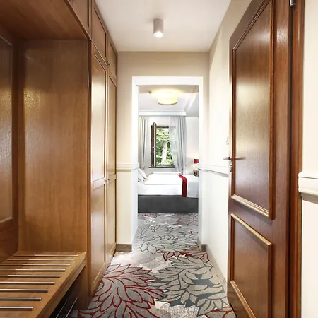 Aubrecht Country Hotel