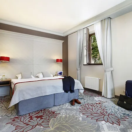 ホテル Aubrecht Country プシェフレボ