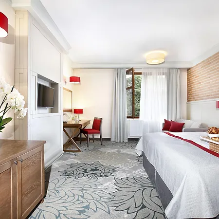 Aubrecht Country Hotel