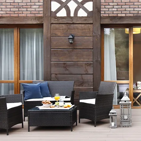 Aubrecht Country 4*