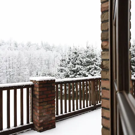 Aubrecht Country ホテル