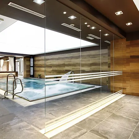 Aubrecht Country ホテル 4*