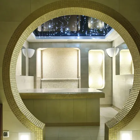 Hotel Aubrecht Country 4*