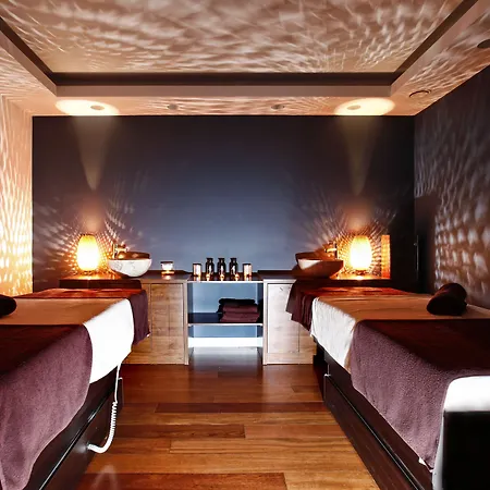 Aubrecht Country 4*