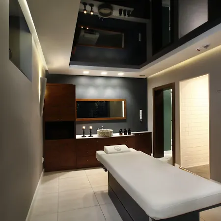 Hotel Aubrecht Country 4*