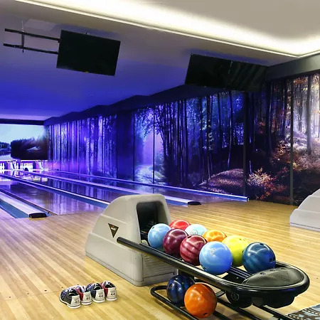 Aubrecht Country Hotel 4*