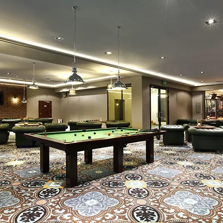 ホテル Aubrecht Country プシェフレボ