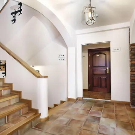 Aubrecht Country ホテル 4*