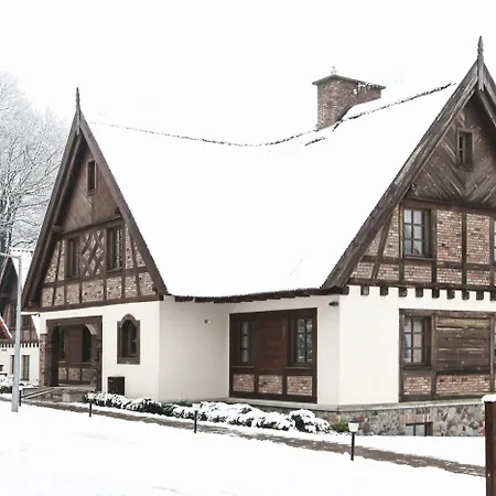 Aubrecht Country Hotel 4*