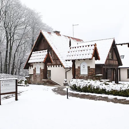 Ξενοδοχείο Aubrecht Country Przechlewo