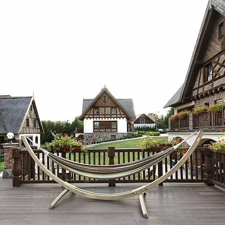 Aubrecht Country Hotel