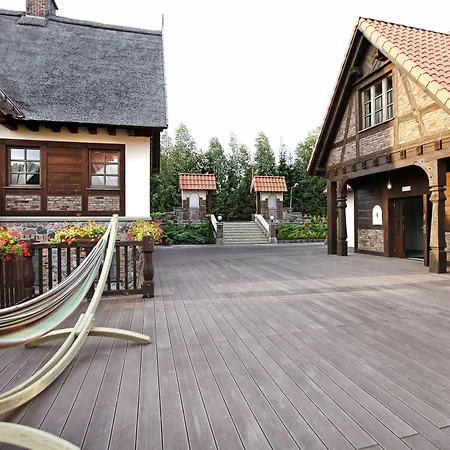 Aubrecht Country Przechlewo