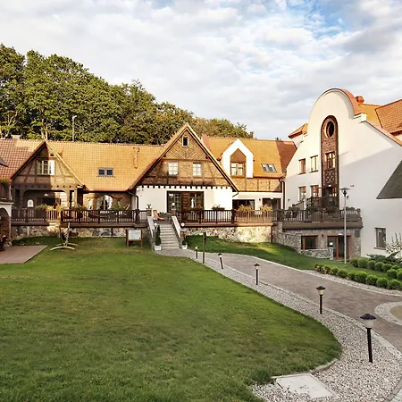 Hotel Aubrecht Country