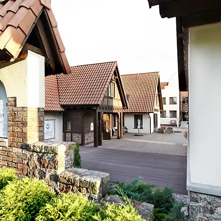 Aubrecht Country Przechlewo
