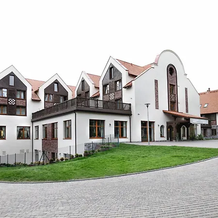 Hotel Aubrecht Country 4*