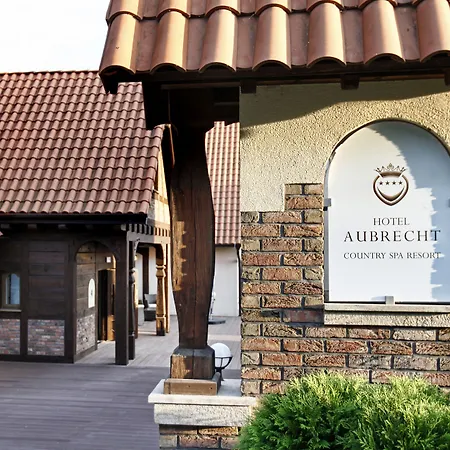 Aubrecht Country Ξενοδοχείο 4*