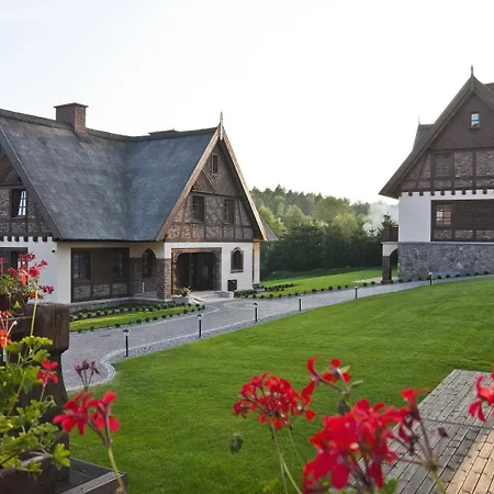 Aubrecht Country ホテル